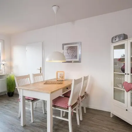 Haus Angela - Joe Apartamento