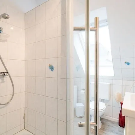 Haus Angela - Joe Apartamento *